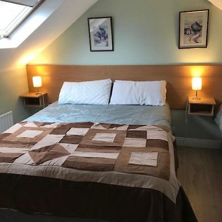 Sycamore House B&B Дублин Экстерьер фото