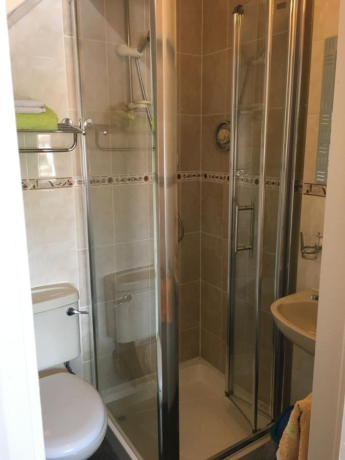 Sycamore House B&B Дублин Экстерьер фото