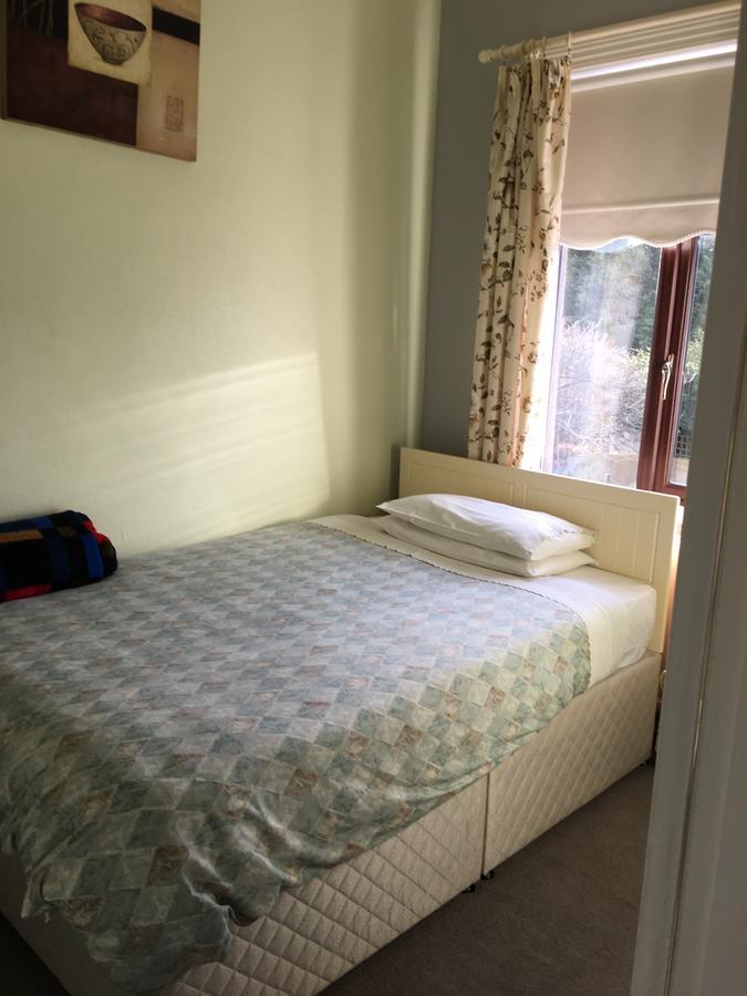 Sycamore House B&B Дублин Экстерьер фото