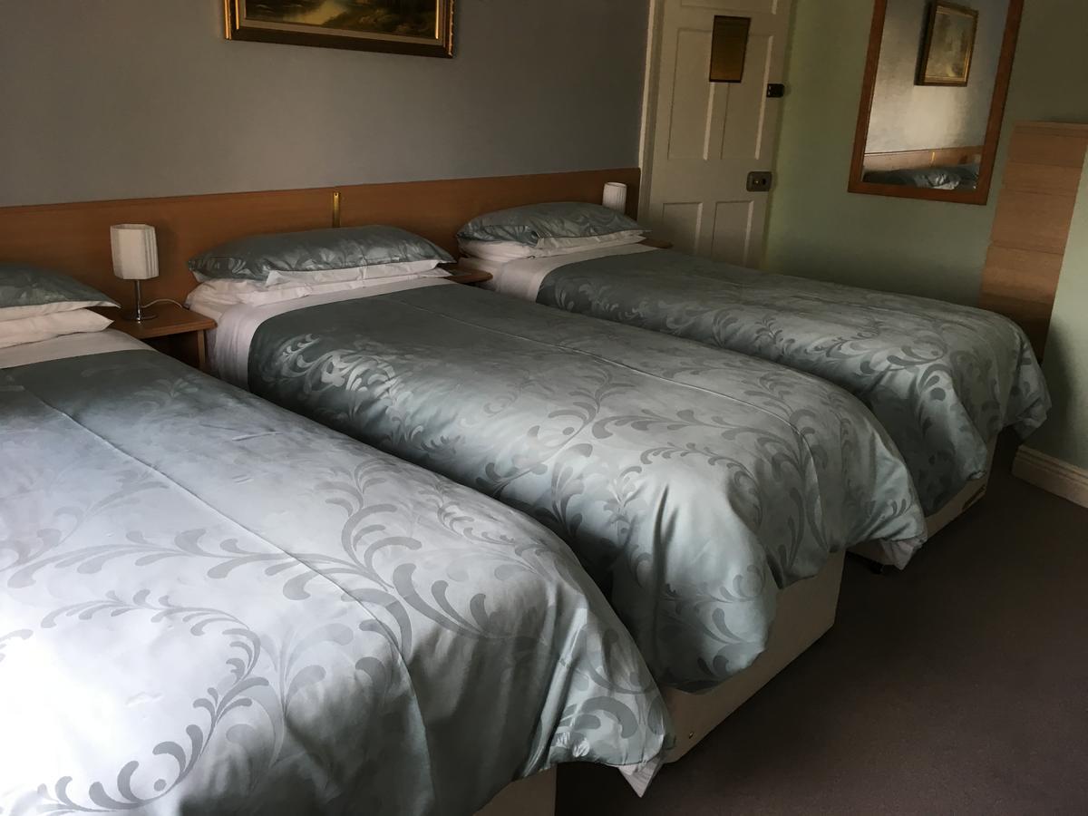 Sycamore House B&B Дублин Экстерьер фото