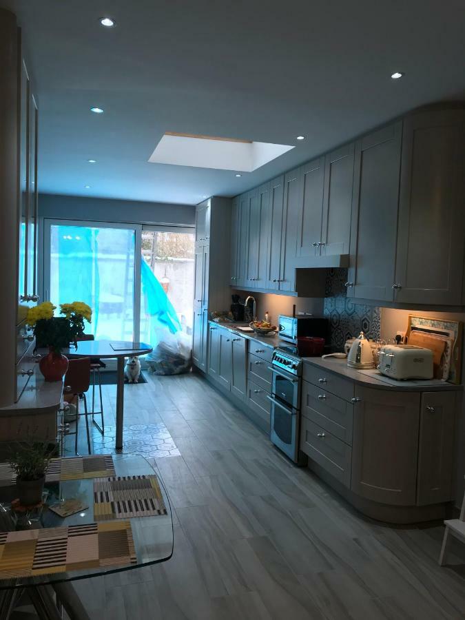 Sycamore House B&B Дублин Экстерьер фото